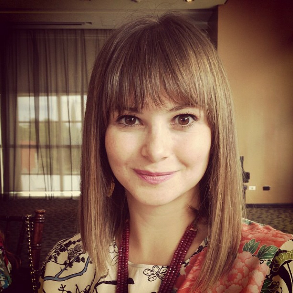 Meet your Posher, Sara